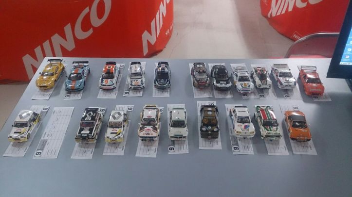 Un parc tancat espectacular