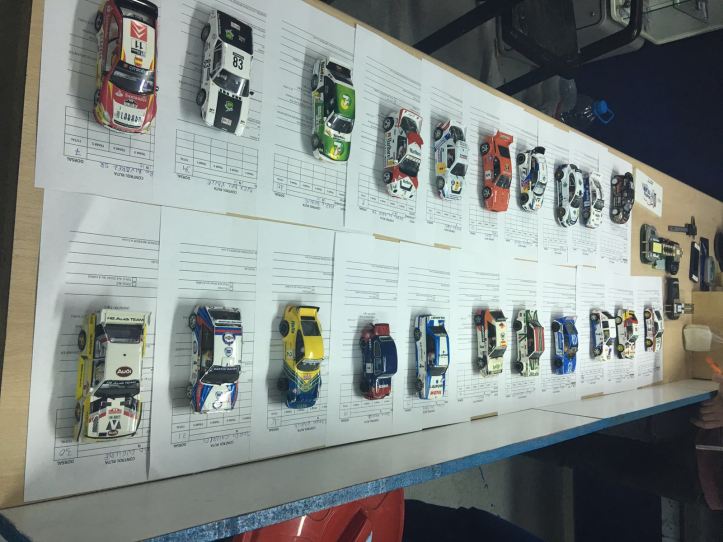 Sense cap dubte, un parc tancar espectacular.