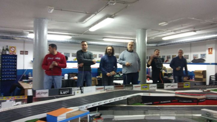 Pilots de la segoma màniga